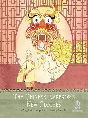 cover image of The Chinese Emperor's New Clothes